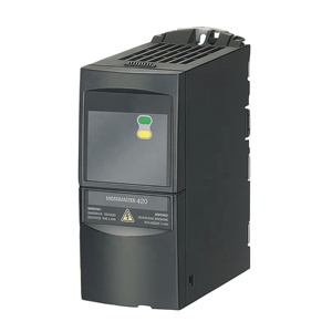 Nouvel onduleur SIMATIC Siemens 6SE6420-2UD17-5AA1 6se64202ud175aa1 d'origine - Product Image 1