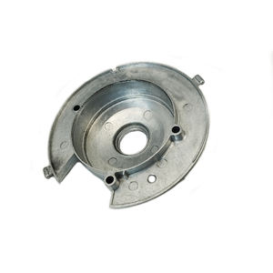 Zamac personnalisé 3 Zamac 5 pièces en alliage de zinc moulé sous pression haute précision service de moulage en alliage métallique haute performance - Product Image 3