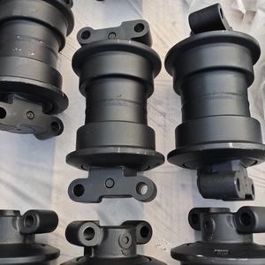 גלגלת מסילה עבור מחפר גדול SHANTUI 8228 8260 8203, גלגלת תחתית - Product Image 4