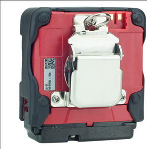 เครื่องตรวจจับก๊าซ 4 ชนิดในพื้นที่ปิด Riken Keiki รุ่น GX-3R ของแท้ใหม่เอี่ยม - Product Image 2