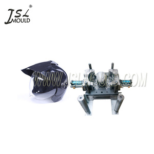 Chất Lượng Khuôn Nhà Máy Ép Nhựa 540 Full Mặt Mở Mặt Xe Máy Mũ Bảo Hiểm Khuôn Công Cụ - Product Image 6
