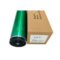 Tambour OPC de haute qualité compatible avec Samsung CLP300, CLP315, 310, 320, 315, 321, 326, CLX 3170, 3175, 3186, 3185, unité de cartouche de toner