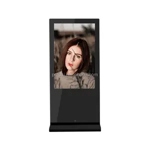 Thương mại chơi LCD hình ảnh video player 10 "inch kỹ thuật số biển hiển thị khung cho bar, nhà hàng, cửa hàng, cửa hàng