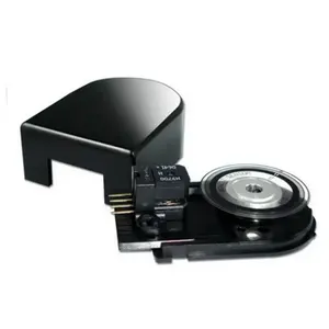 CALT PD30 ucuz Mini manyetik disk ultra ince döner motor kodlayıcı 120 360 500 600 1024 ppr serisi optik kodlayıcı