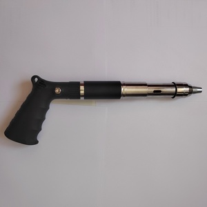 Wholesale High-quality All Steel <b>Nail</b> Guns with Cupped & Cap Head for Ceiling Hanging-Factory Prices - Product Image 1