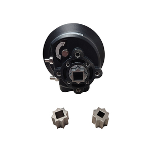 แอคชูเอเตอร์ AQ7L คุณภาพสูงสำหรับน้ำ 220V/380V IP68 รับประกันหนึ่งปี - Product Image 5