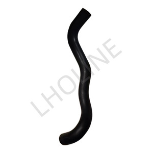 Tuyau de refroidissement 16572-0P321 en caoutchouc EPDM pour connecteur de conduit de chauffage de réservoir d'eau - Product Image 2