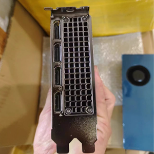 การ์ดจอ PNY RTX A5000 24GB GDDR6 ประสิทธิภาพสูง PCI Gen 4 X 16 สำหรับเซิร์ฟเวอร์เวิร์กสเตชัน GPU มีสินค้าในสต็อก PNY RTX A5000 2 ขายส่ง - Product Image 3