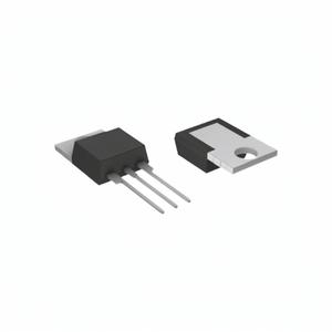 ชิปอิเล็กทรอนิกส์ TO-220-3 Q4006RH3TP ไทริสเตอร์ ตัวแทนจำหน่ายอย่างเป็นทางการ - Product Image 1