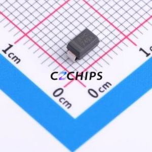 Diode Zener originale et neuve 1SMA4749A DO-214AC(SMA), fournisseur de composants électroniques en gros et service BOM - Product Image 1