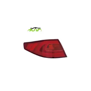 Kia Optima k5 2015 용 테일 램프 92402-2t610 92401-2t610 후면 테일 라이트