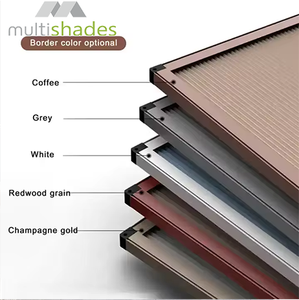 Rodillo de apertura <span class=keywords><strong>Vertical</strong></span> de aleación de aluminio de diseño moderno, Red de <span class=keywords><strong>mosquitera</strong></span> de acero inoxidable, rodillo de red <span class=keywords><strong>para</strong></span> ventana de <span class=keywords><strong>puerta</strong></span> - Product Image 2