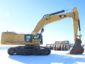 Machinerie de construction, machinerie minière, excavatrices 390fl, excavatrice Cat 390fl à vendre - Product Image 4