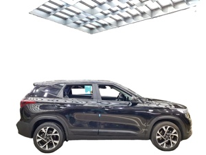 KIA SELTOS 2022, crossover sportif, construction durable, qualité fiable, design robuste pour la route, véhicule économique pour la conduite quotidienne - Product Image 3