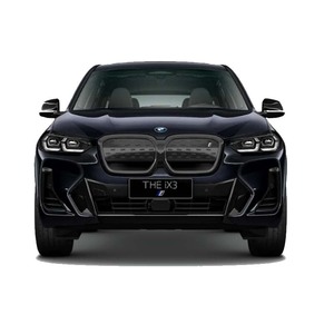Auto Eléctrico Chino BMW IX3 2026 con Volante a la Izquierda, 540 km de Autonomía, SUV Mediano de Lujo, Fabricado en China - Product Image 3