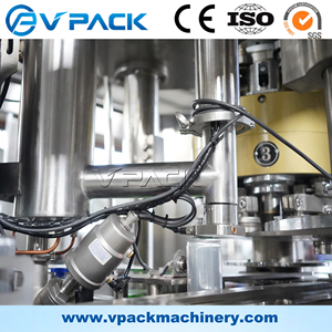 Machine de dosage d'azote <span class=keywords><strong>liquide</strong></span> - Product Image 5