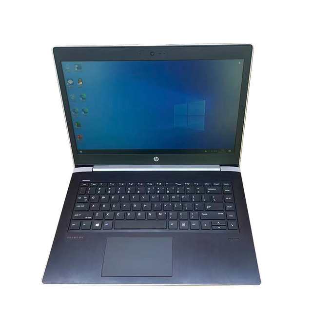 For HP ProBook 440 G5 I5-8th 8G RAM 256G SSD 14-inch Laptop Computer Business and Educational Laptop
