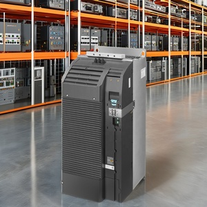 G120 55kW โมดูลมอเตอร์3เฟส380-480โวลต์ใหม่และดั้งเดิม PM240-2 6SL3210-1PE31-5UL0โมดูลไฟฟ้า - Product Image 6
