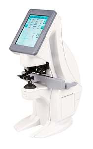 Innovue อุปกรณ์ออปติคอลสำหรับการทดสอบสายตาและการทดสอบเลนส์ออปติคอลแบบดิจิทัลอัตโนมัติที่ผ่านการรับรอง CE HV-300 - Product Image 2