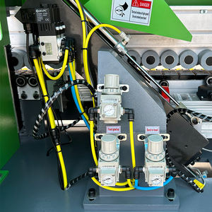 Máquina de Enchapado de Cantos Biselados y Máquina de Enchapado de Cantos de Alta Precisión para Taller Profesional - Product Image 6