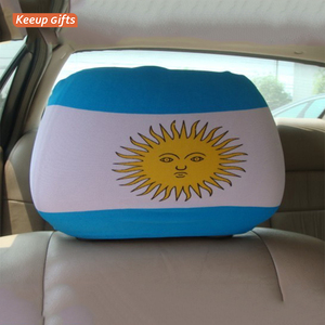 Giá Rẻ Các Mặt Hàng Khuyến Mại Quảng Cáo Xe Taxi Chỗ Ngồi Tựa Đầu Bìa - Product Image 6