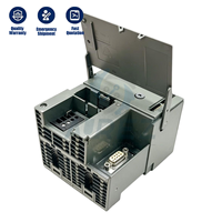 Alimentation électrique 5VDC pour contrôleur PLC 6ES7648-3AH00-0XA0 avec interrupteurs personnalisés et service de protocole LACP