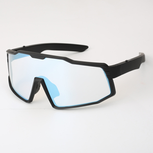 Smart Bluetooth Sports Sunglasses,Liquid Crystal Lenses,Smart Chip,Color Changes with Light,100% UV400 Protection,Color Optional - Product Image 3