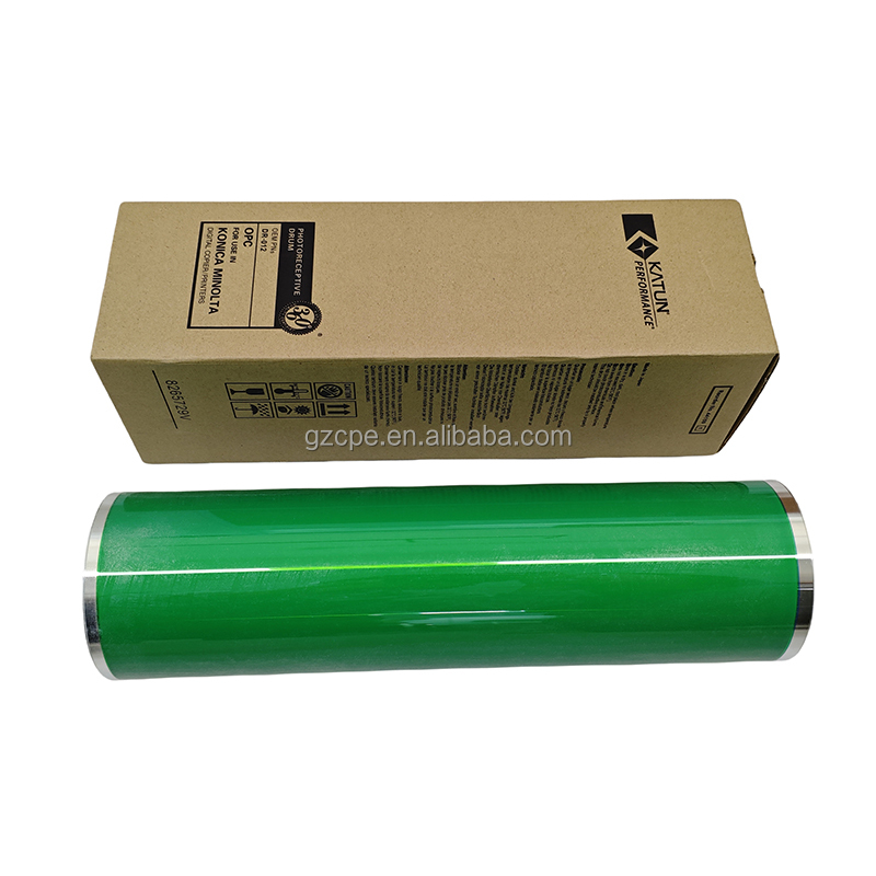 Brand New KATUN DR012 OPC Drum for Konica Minolta Bizhub 1100 1200 1250 Series Copier Machines Printer Supplies
