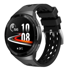 Original Sport <strong>Silicone</strong> <strong>Strap</strong> for Huawei <strong>Gt2e</strong> Smart Watch Replacement Wristband for Huawei <strong>Gt2e</strong> Double Color <strong>Silicone</strong> Watchband - Product Image 5