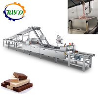 Machine commerciale à économie d'énergie, broyeur de biscuits, broyeur de glace