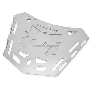 21-24 para YAMAHA <span class=keywords><strong>Tracer</strong></span> <span class=keywords><strong>9GT</strong></span> Plus <span class=keywords><strong>Tracer</strong></span> 9 /GT Portaequipajes trasero <span class=keywords><strong>Tracer</strong></span> <span class=keywords><strong>9GT</strong></span> + Soporte de caja de almacenamiento de estante de carga para motocicleta - Product Image 6
