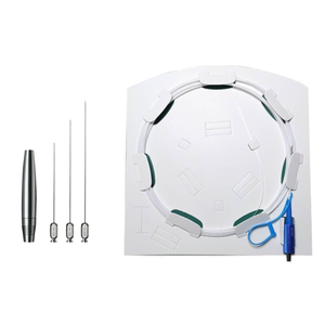 Fibre Endolaser Radiale <span class=keywords><strong>Prix</strong></span> Usine 400um 600um pour Traitement des Varices EVLT Fibre Annulaire pour Chirurgie Vasculaire SMA905 - Product Image 5