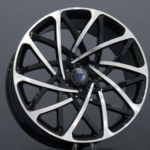 Jantes de voiture légères Dodge 20 22 24 pouces pour Dodge Challenger Charger Magnum <span class=keywords><strong>SRT</strong></span> Drag - Product Image 5