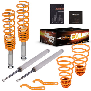 Amortiguadores Coilovers MaXpeedingrods para <span class=keywords><strong>BMW</strong></span> <span class=keywords><strong>Serie</strong></span> <span class=keywords><strong>5</strong></span> E34 Sedán 518i 520i 525i 530i 535i 540i 524td <span class=keywords><strong>525tds</strong></span> USO CALLE - Product Image 2