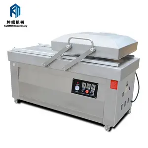 2021 Hot Product Plastic Coffee Bag Industrial Vacuum Sealing Machine