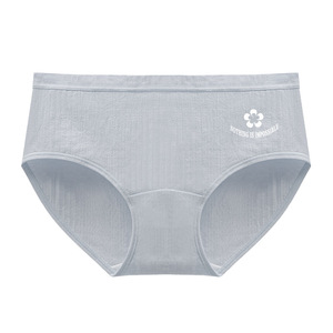 OEM all'ingrosso <span class=keywords><strong>taglia</strong></span> europea <span class=keywords><strong>6</strong></span> colori a vita alta grandi glutei mutandine Sexy Plus Size biancheria intima donna e ragazza pantaloni - Product Image 5