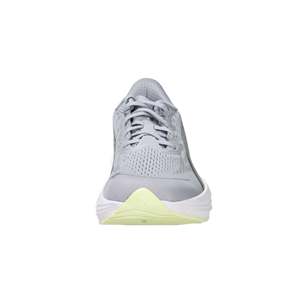 Chaussures de marche respirantes pour hommes, en maille, à lacets, grises, talon de 41,5 cm - Product Image 6
