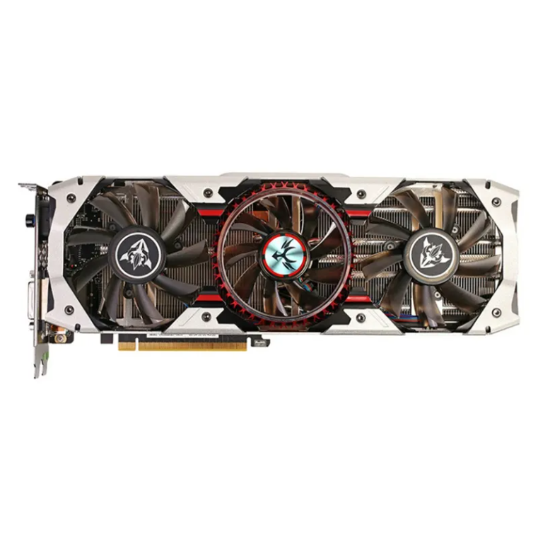 1080 Ti Harga Gtx 1070 Ti Upgrade Your Performance With