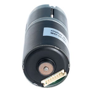Motor de Engranajes Planetarios BL2847 de 28 mm, Tipo B, BLDC, con <span class=keywords><strong>Sensor</strong></span> <span class=keywords><strong>Hall</strong></span>, Reductor, Ventiladores, para Barcos, Hogar Inteligente, Electrodomésticos, Imán Permanente - Product Image 6
