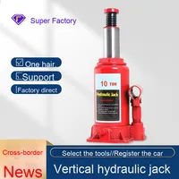 Wholesale Steel Truck Tool 2 Ton & 3 Ton Vertical Hand Lifting Car Jacks