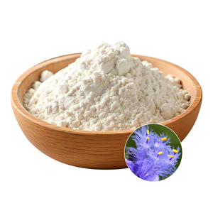 Mejor precio puro Natural a granel 98% beta ecdisterona suplemento en polvo ecdisterona - Product Image 3