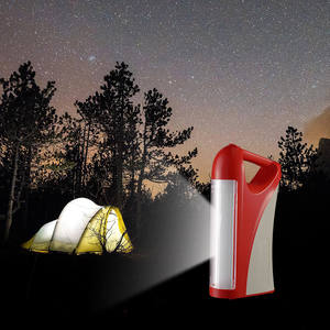 CHANGRONG meilleure vente, lumière Led Portable Rechargeable Super lumineuse pour les endroits en manque d'<span class=keywords><strong>électricité</strong></span> - Product Image 2