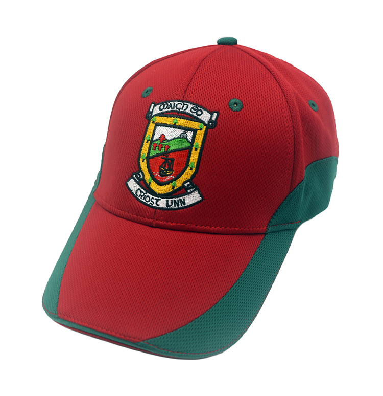 Rouge et vert