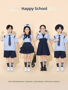 Disfraz Unisex Infantil para Graduación <span class=keywords><strong>de</strong></span> Primaria, Actuaciones <span class=keywords><strong>de</strong></span> Animación, <span class=keywords><strong>Coro</strong></span> y Lectura, 1 <span class=keywords><strong>de</strong></span> Junio - Product Image 3