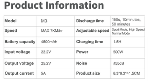 Stermay-M3 <span class=keywords><strong>Scooter</strong></span> Subacqueo Elettrico Bidirezionale per Immersioni fino a 60 Metri di Profondità - Product Image 6