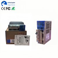 Distribuidor de primera categoría: Nuevo y original controlador de servomotor Omron japonés R88M-1M2K010C-BS2