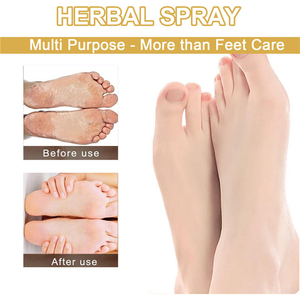 Ungüento Antibacteriano Herbal LFZ <span class=keywords><strong>para</strong></span> el Cuidado de los <span class=keywords><strong>Pies</strong></span> y <span class=keywords><strong>Crema</strong></span> Reparadora Tópica <span class=keywords><strong>para</strong></span> Aliviar la Picazón, la Sudoración, el Mal Olor y la Descamación de los <span class=keywords><strong>Pies</strong></span>, 20g/Caja <span class=keywords><strong>para</strong></span> Adultos - Product Image 6