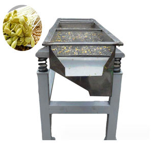 Línea de producción de brotes de frijol, máquina de brotes de Frijol mungo - Product Image 6