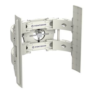 Wielbandenheftruck-aanbouw Nieuw RVS 1 jaar garantie Impetus merk 1200-2200kg draagvermogen CN/FUJ oorsprong - Product Image 2