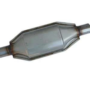 High Performance Car Accessories Universal Catalytic Converters Other Auto Parts